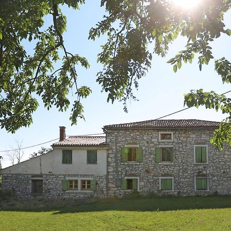 Rural Apartment Geja 우마그 외부 사진