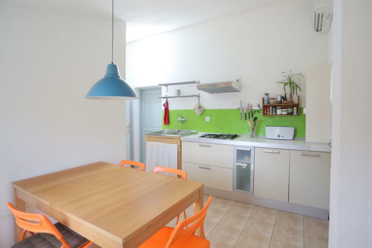 Rural Apartment Geja 우마그 외부 사진