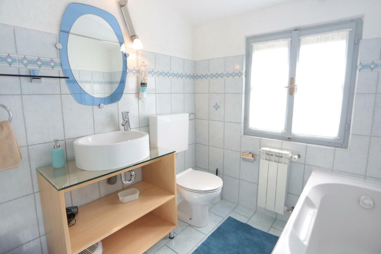 Rural Apartment Geja 우마그 외부 사진