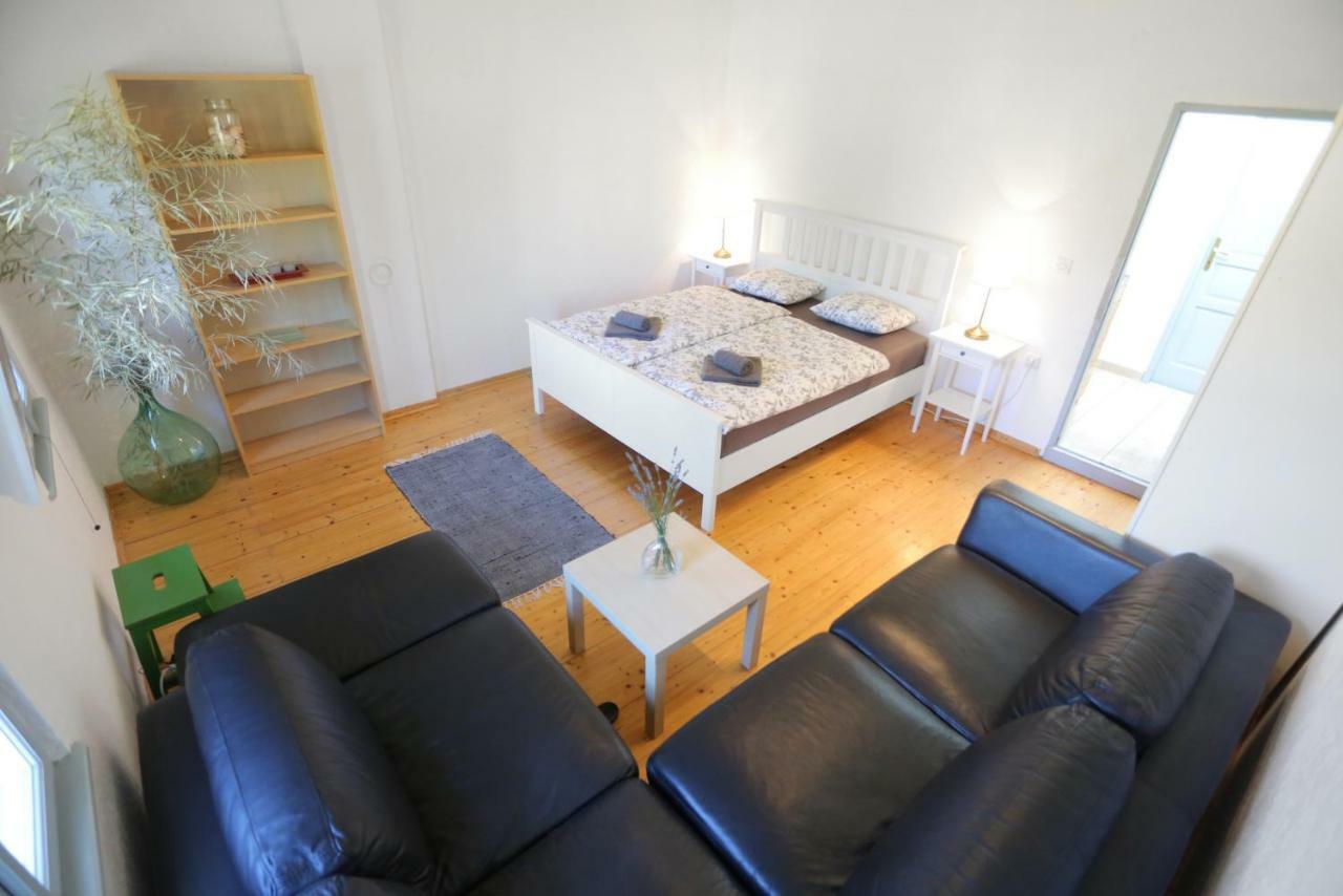 Rural Apartment Geja 우마그 외부 사진