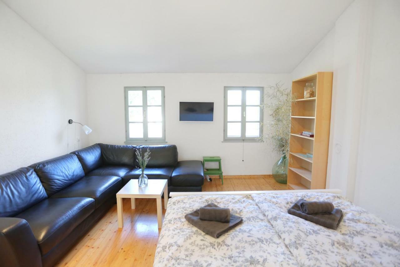 Rural Apartment Geja 우마그 외부 사진