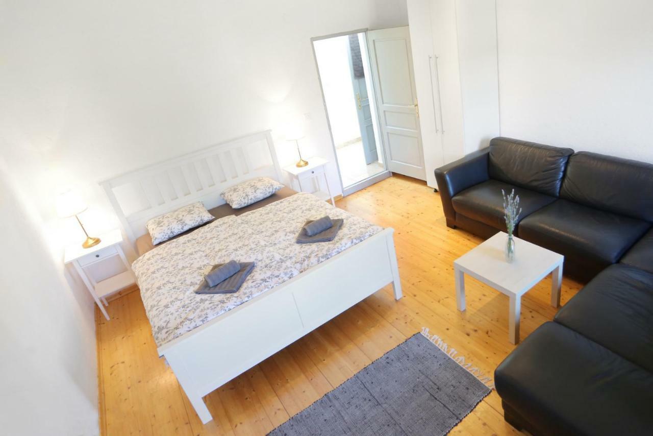 Rural Apartment Geja 우마그 외부 사진