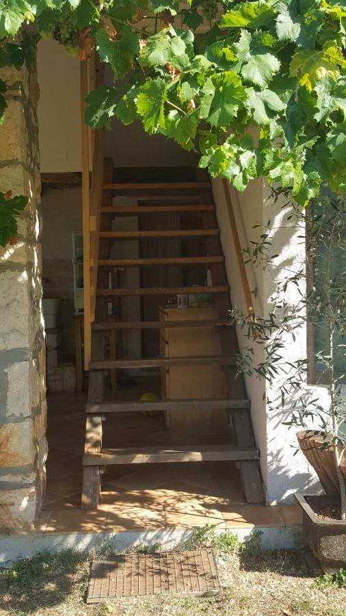 Rural Apartment Geja 우마그 외부 사진