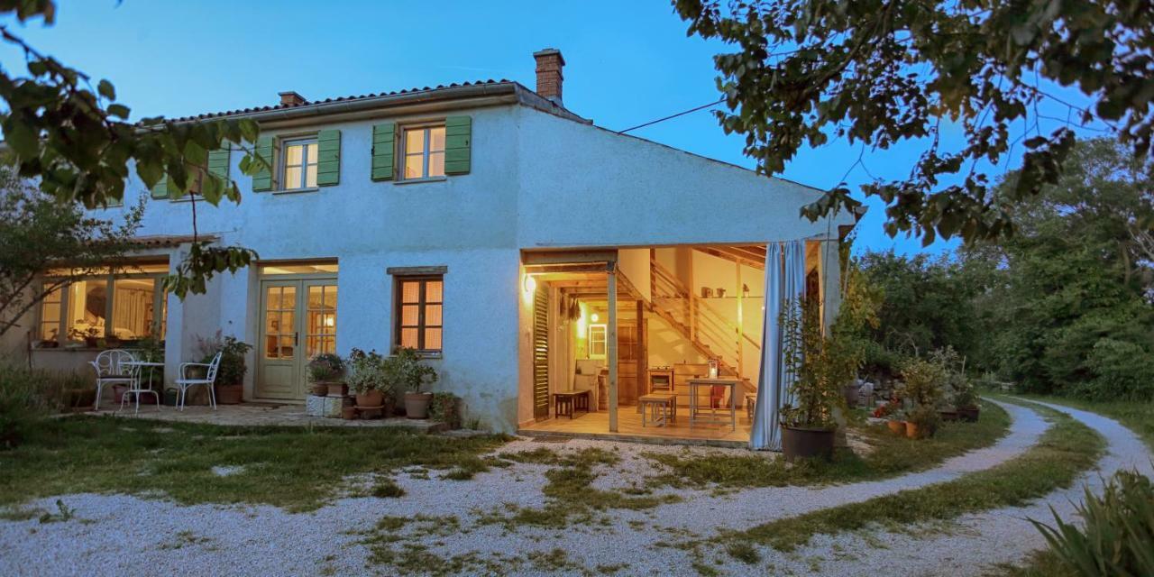 Rural Apartment Geja 우마그 외부 사진